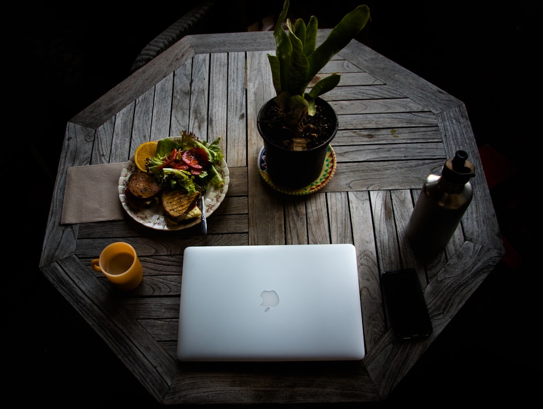 Consulenza nutrizionale online
